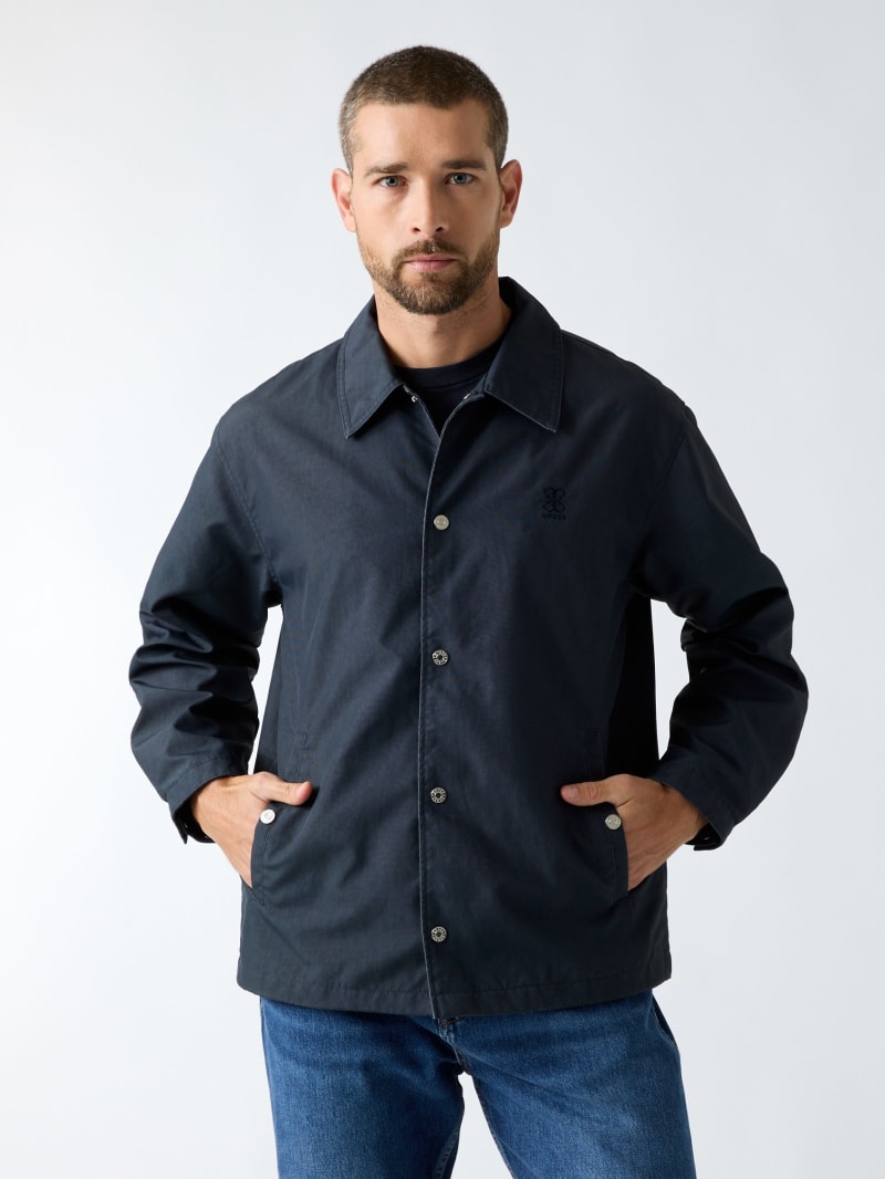 Nylon jacket