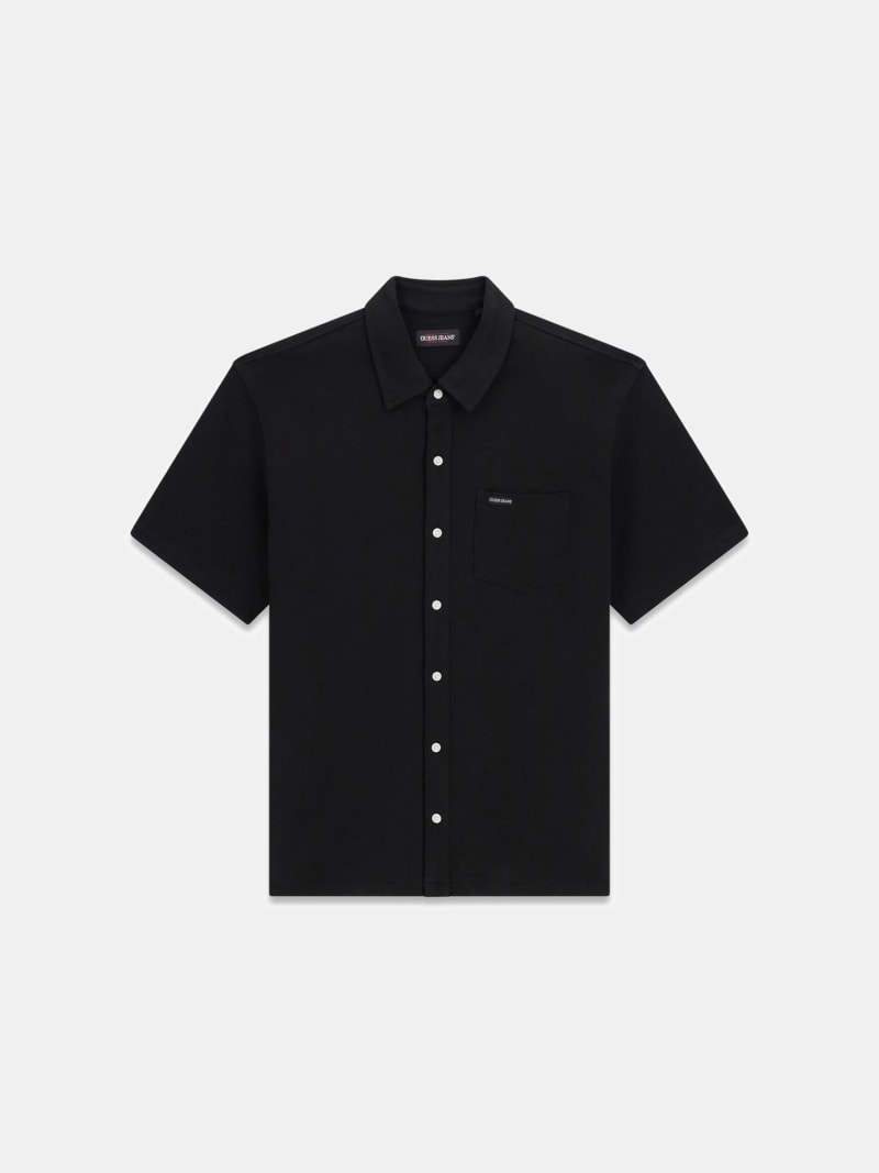 Cotton shirt
