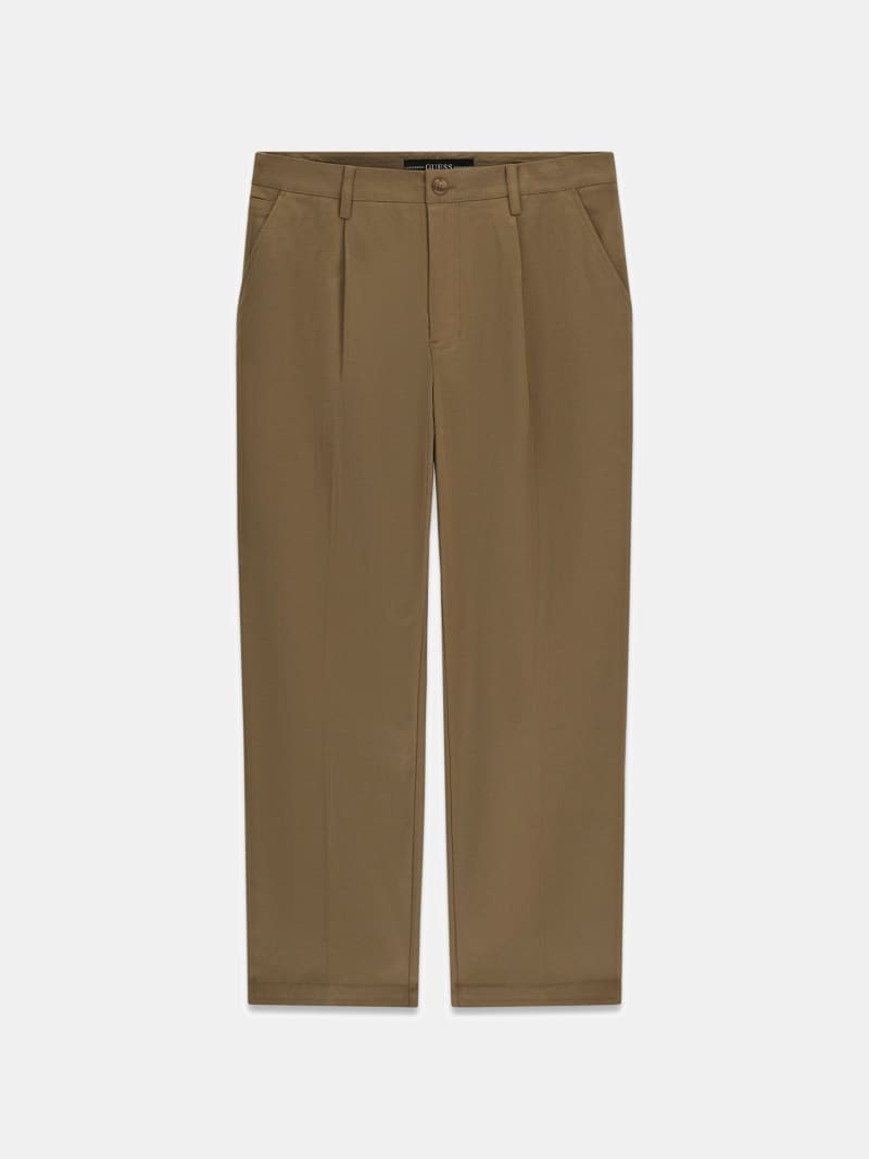 Eco Coronado Pleated Pants
