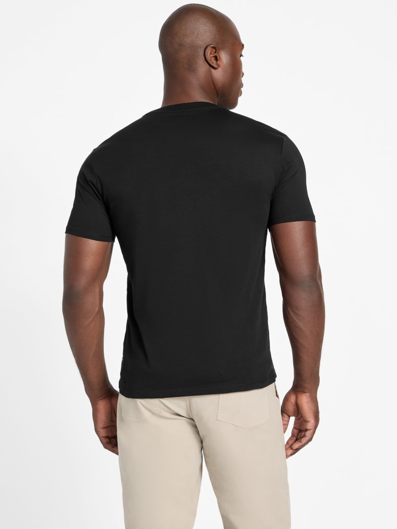 Eco Cali Logo Tee