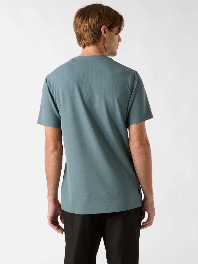 Tech stretch t-shirt