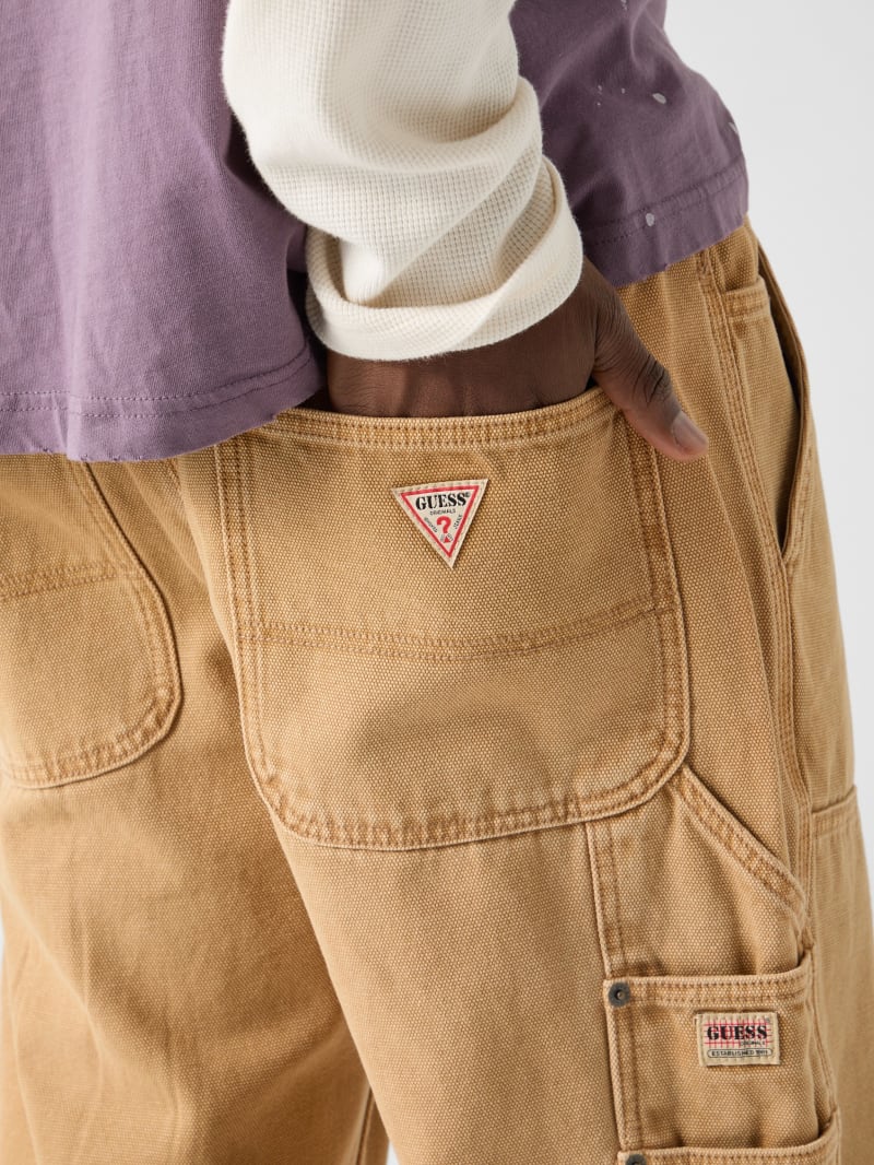 GUESS Originals Padded Work Jacket