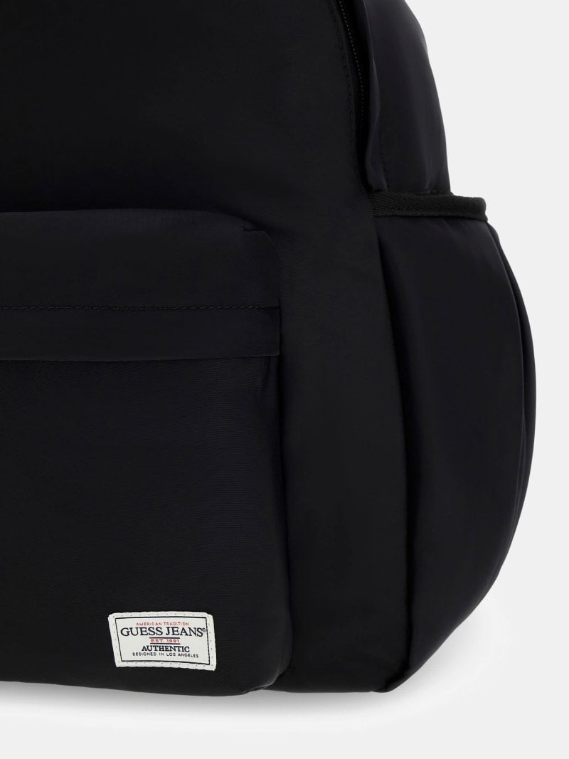 Nylon backpack