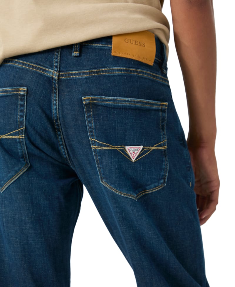 Angels slim fit jeans