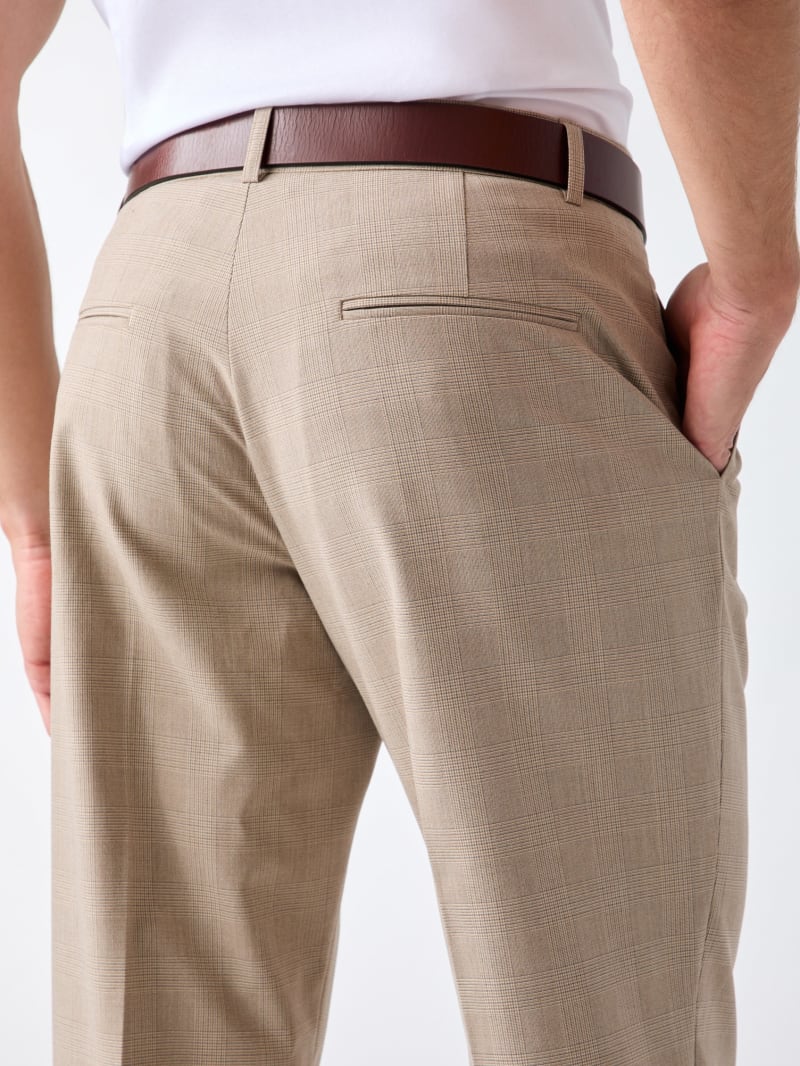 Chino pants
