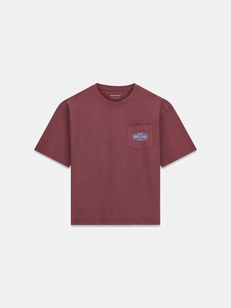 Boxy t-shirt