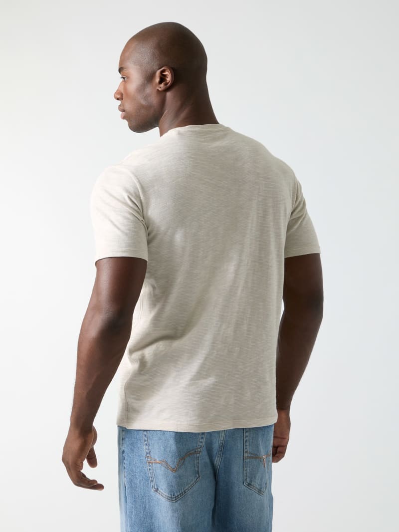 Striped t-shirt