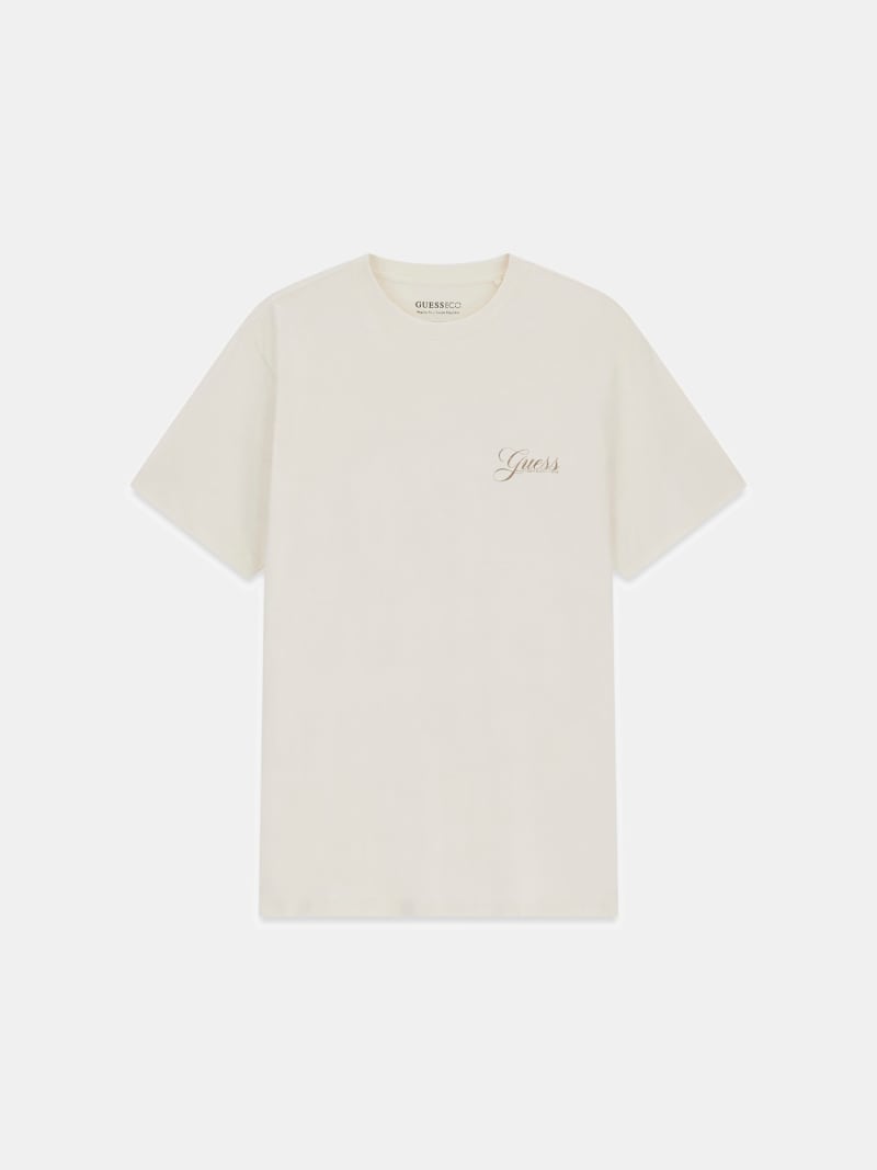 Printed logo t-shirt