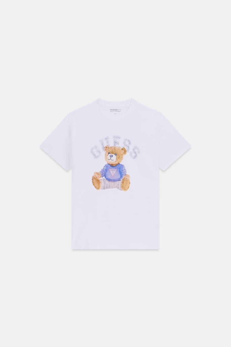 Teddy bear t-shirt