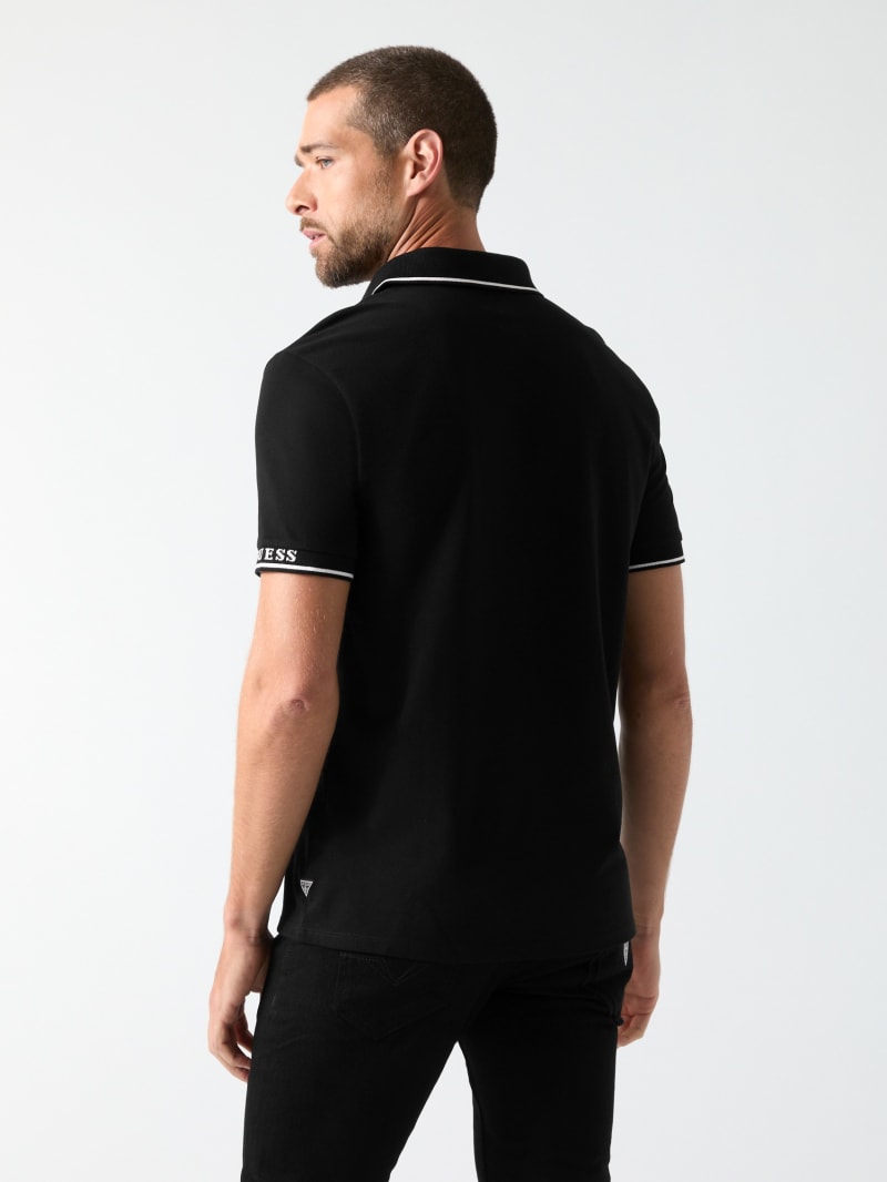 Piquet polo