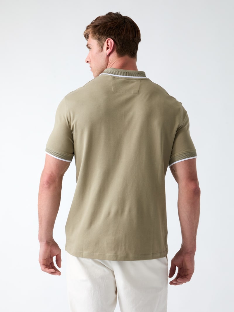 Polo shirt