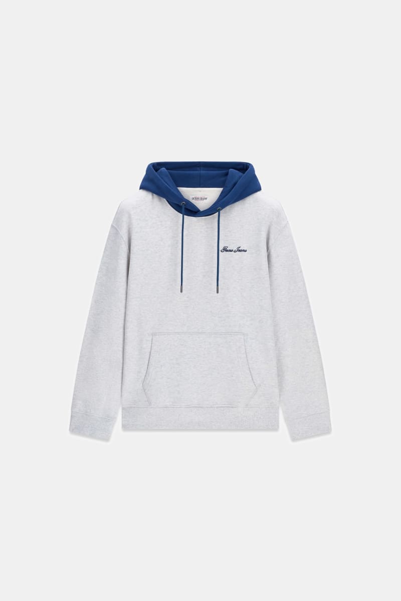 Hooded sweatshirt