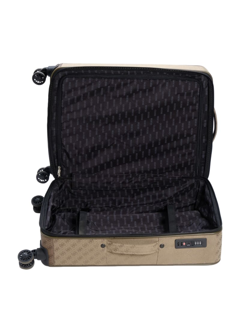 Napoli Medium Spinner Suitcase