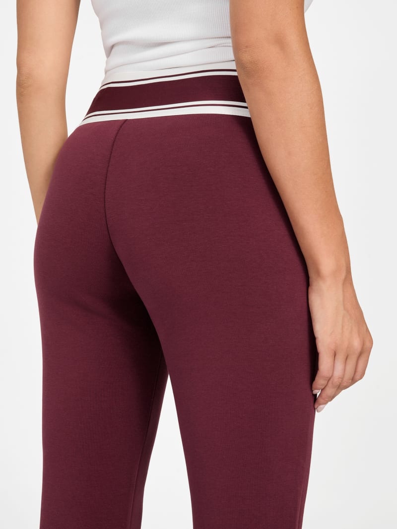 Eco Ann Scuba Long Pants