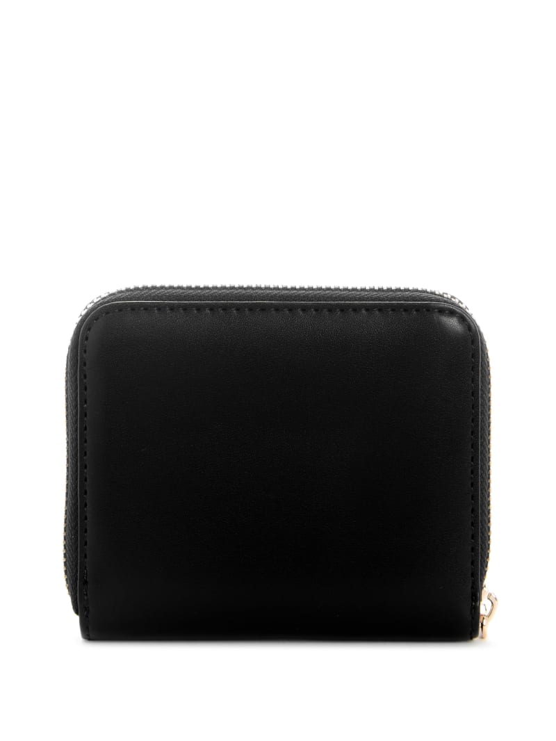 Laurel Mini Wallet
