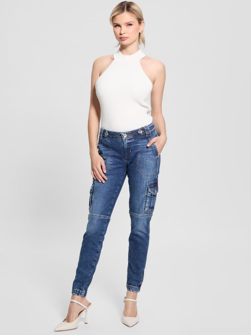 Eco Cadet Cargo Jeans