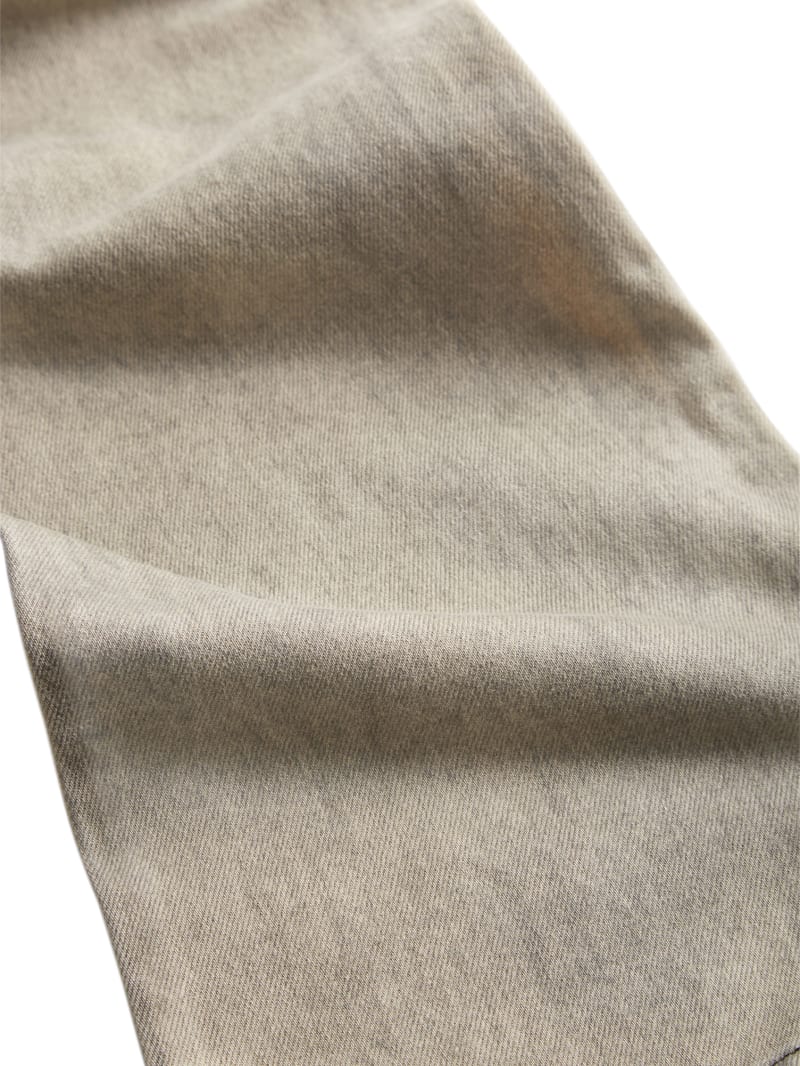 hook flare pants