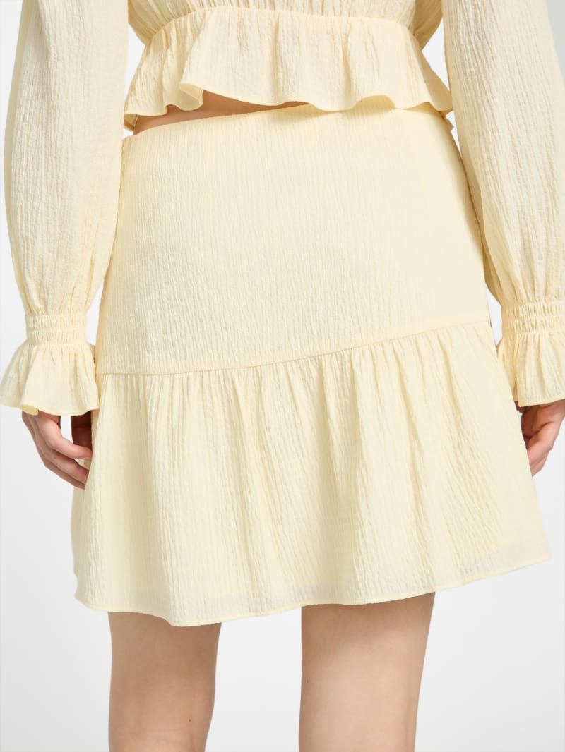 Shaelo Gauze Skirt