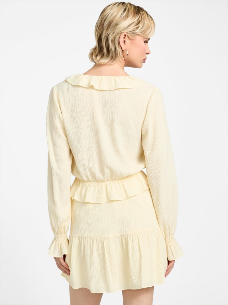 Shaelo Ruffled Top