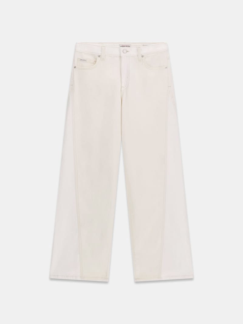 G11 Wide-leg jeans