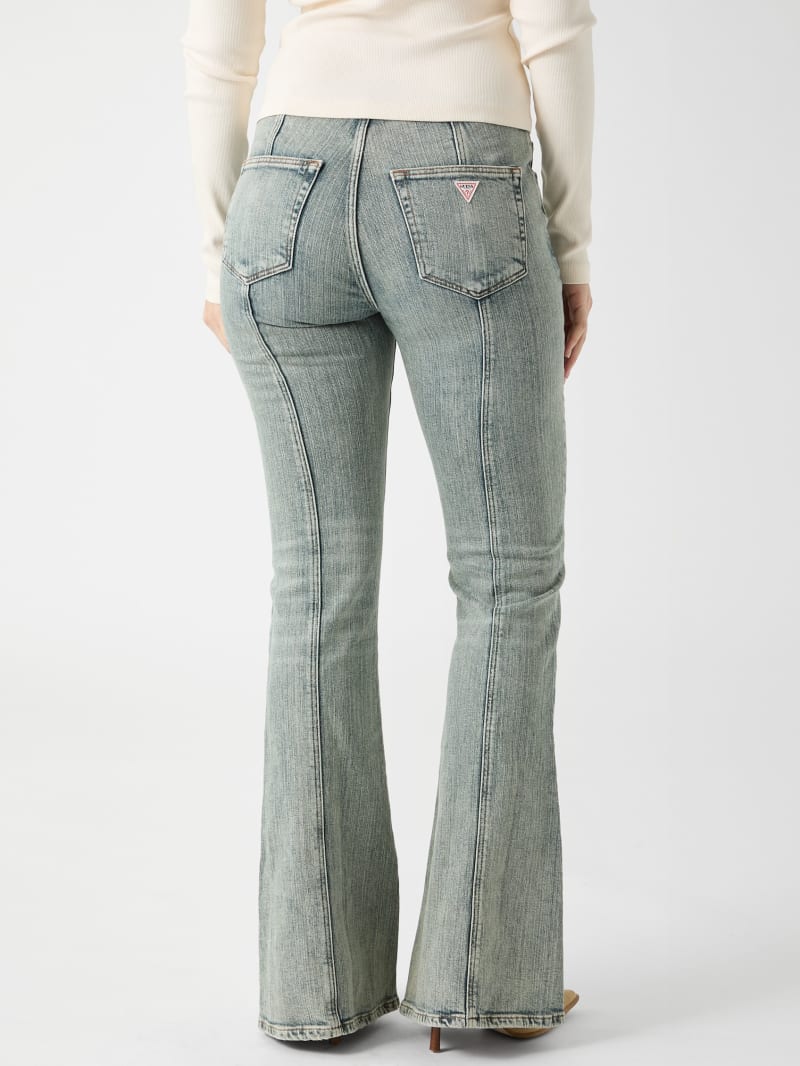GUESS Originals Extra Flared Jeans