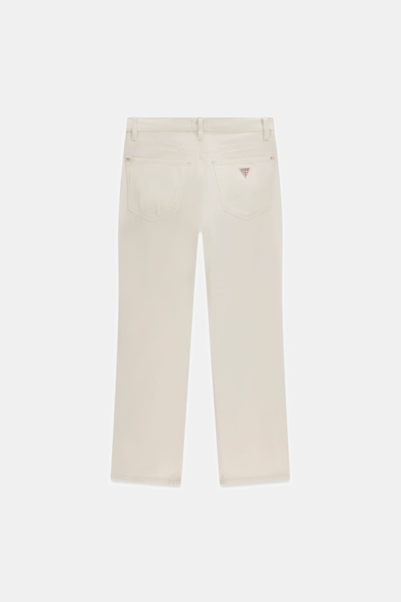 Bootcut Jeans