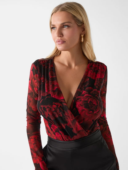 Fantasy Flight Bodysuit