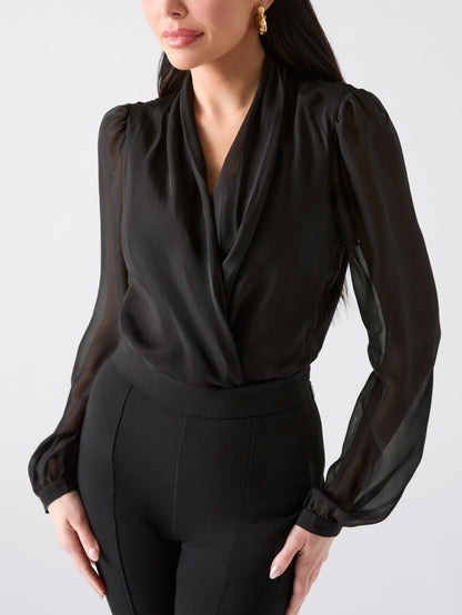 Daria Bodysuit