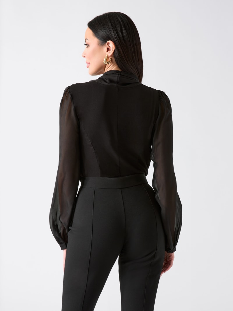 Daria Bodysuit