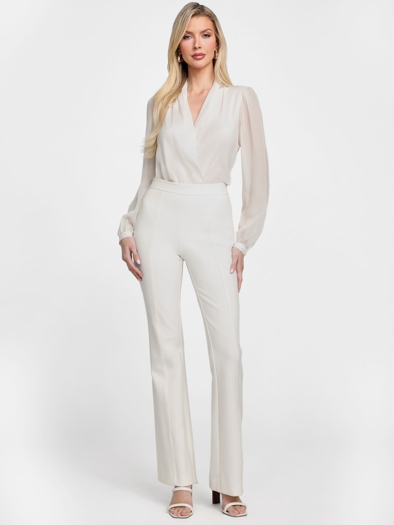 Chloe Flared Pant