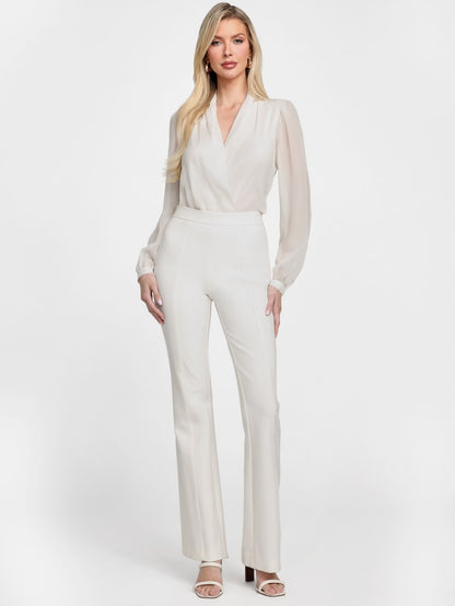 Chloe Flared Pant