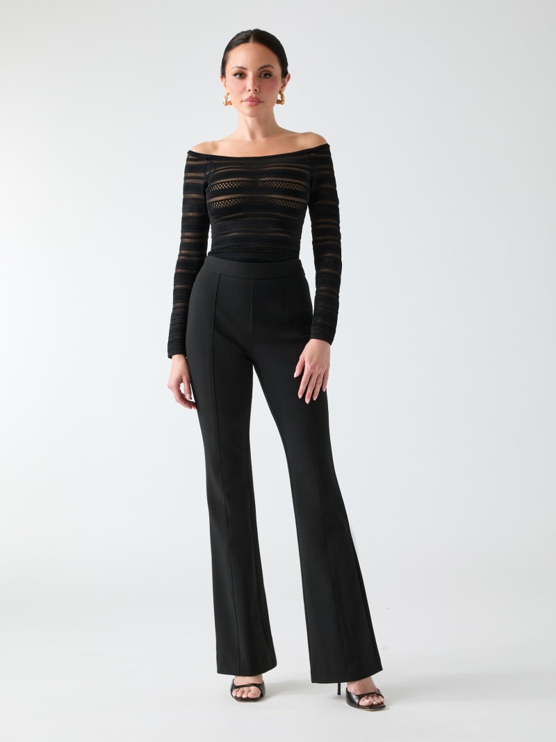 Chloe Flared Pant