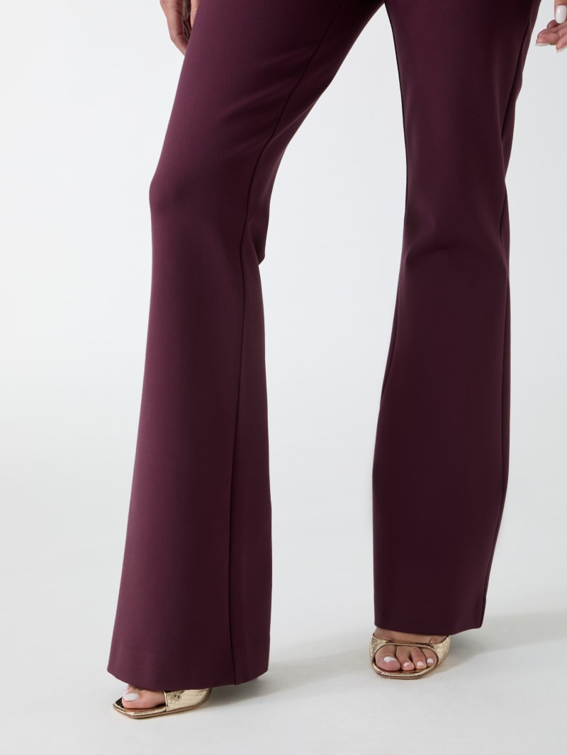 Allanah Pant