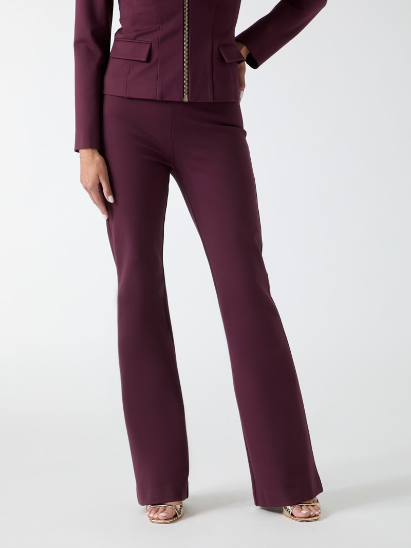 Allanah Pant