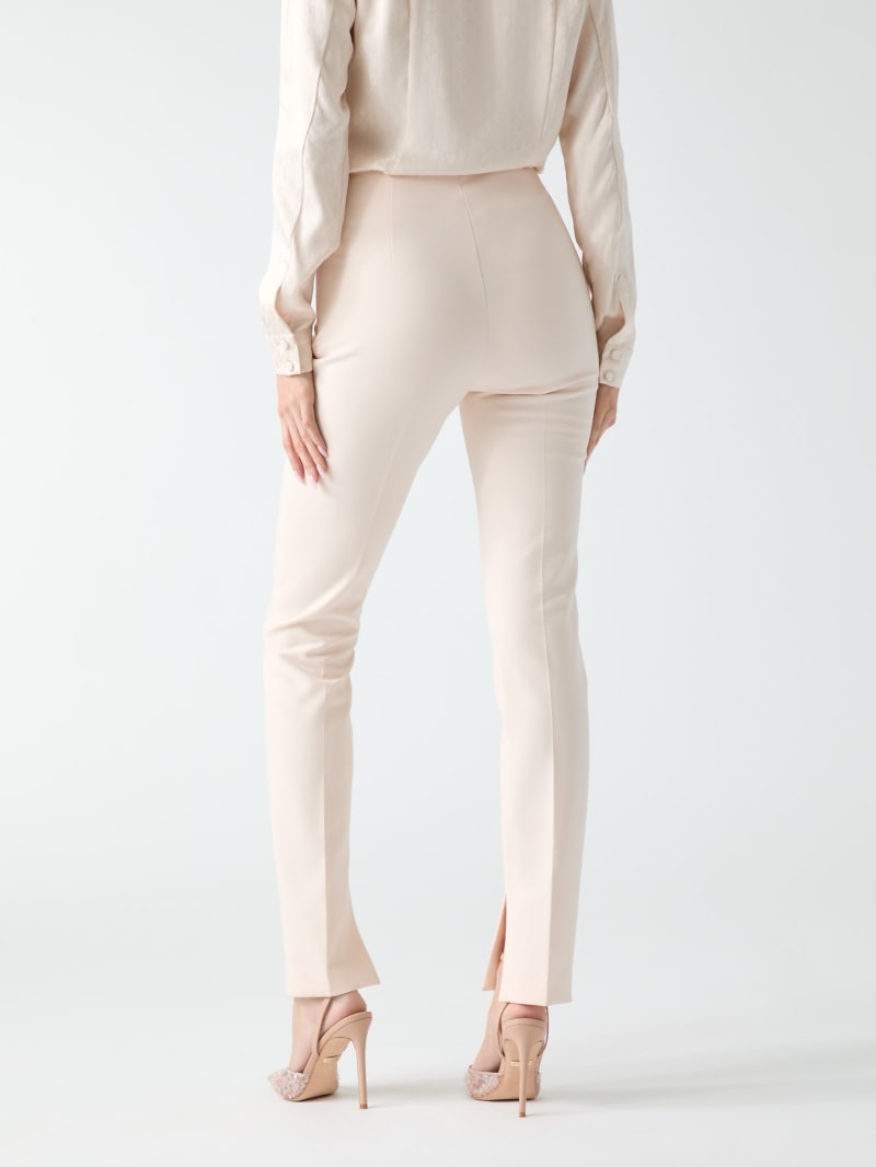 Dallas Straight Pant
