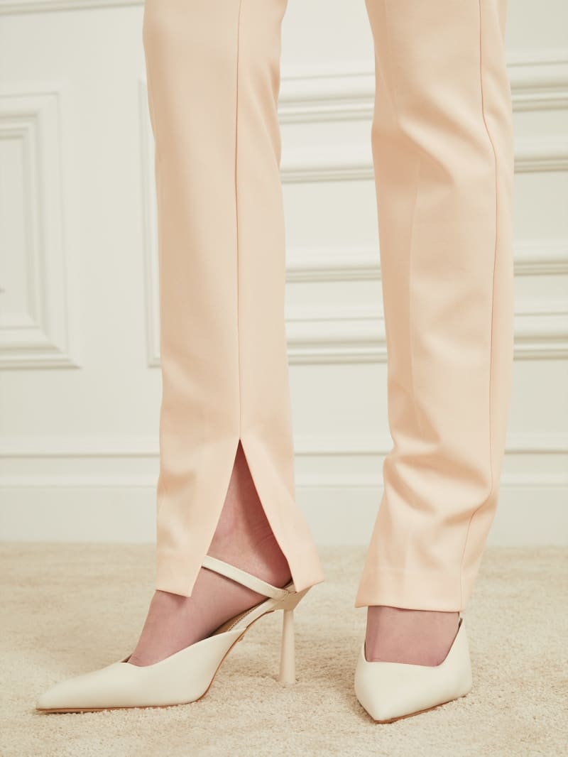 Dallas Straight Pant