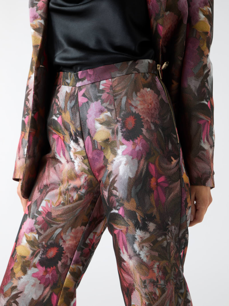 Kate Printed Pant