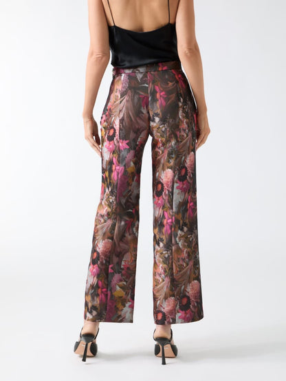Kate Printed Pant
