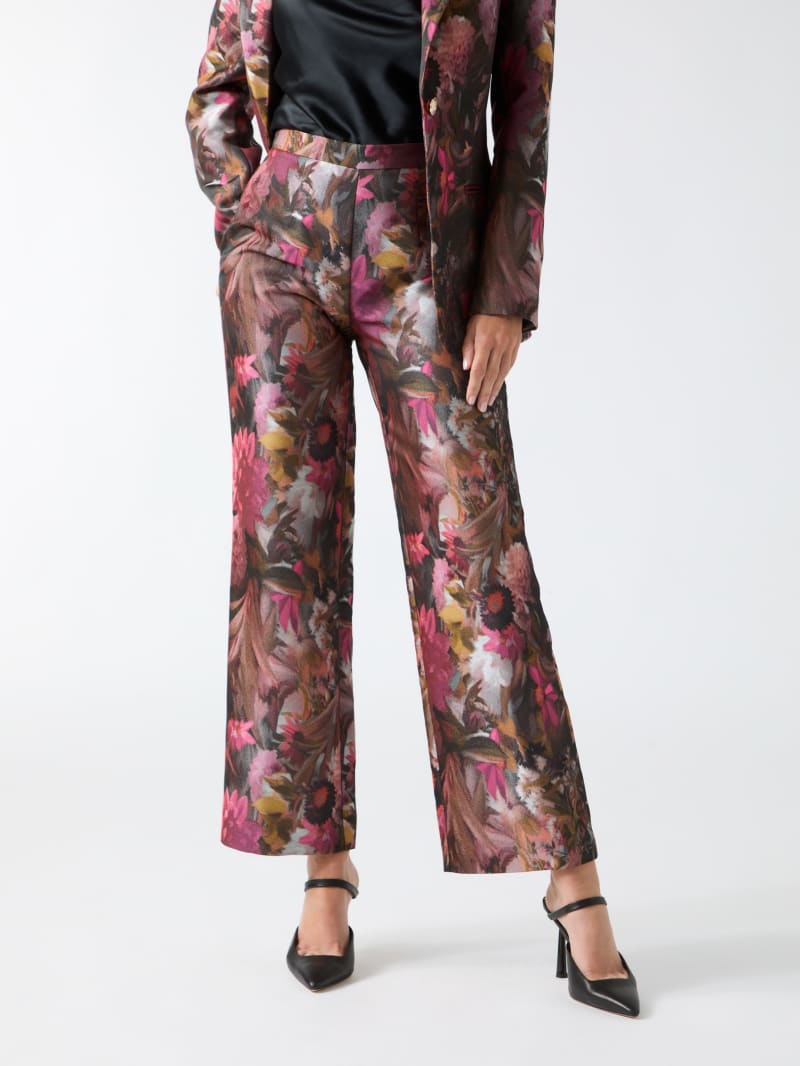 Kate Printed Pant