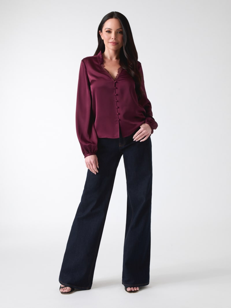 Patrice Blouse