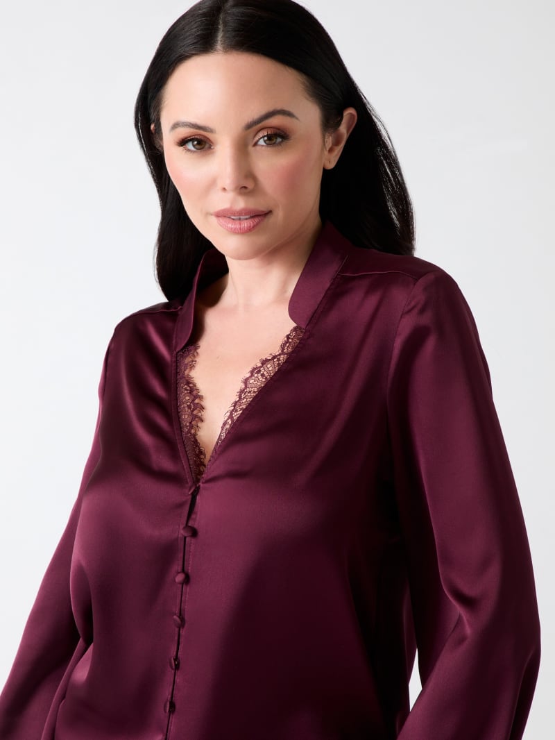 Patrice Blouse