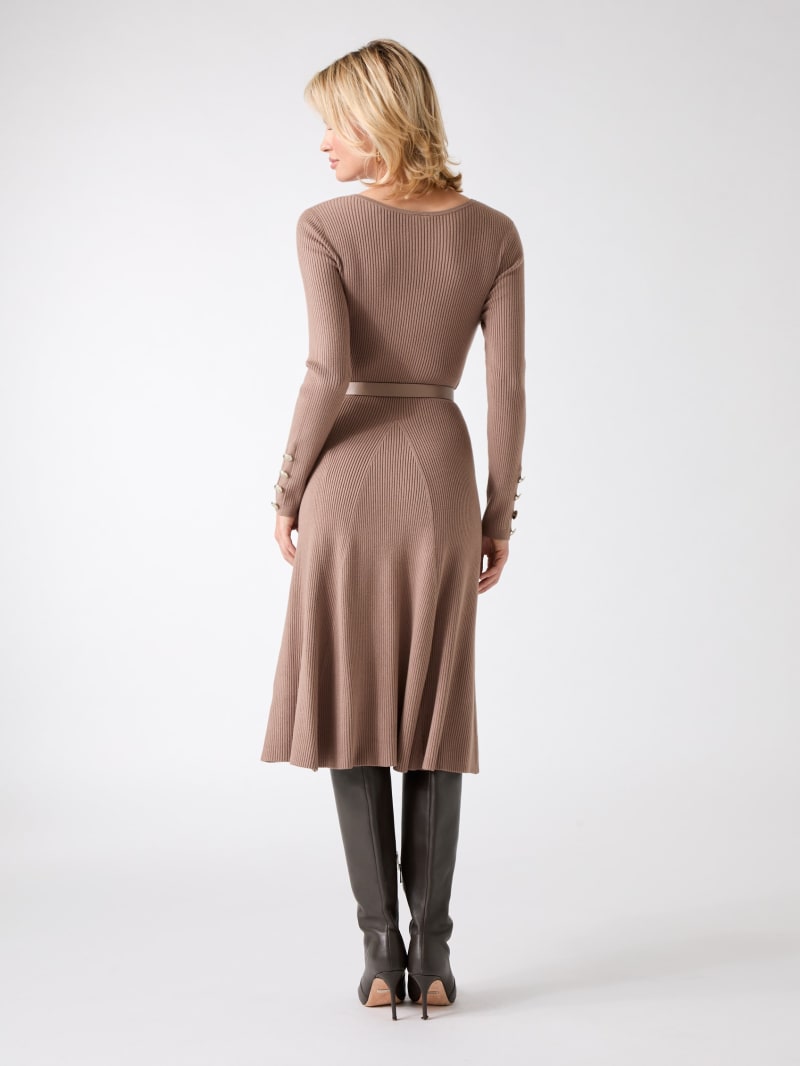 Eco Luna Sweater Dress