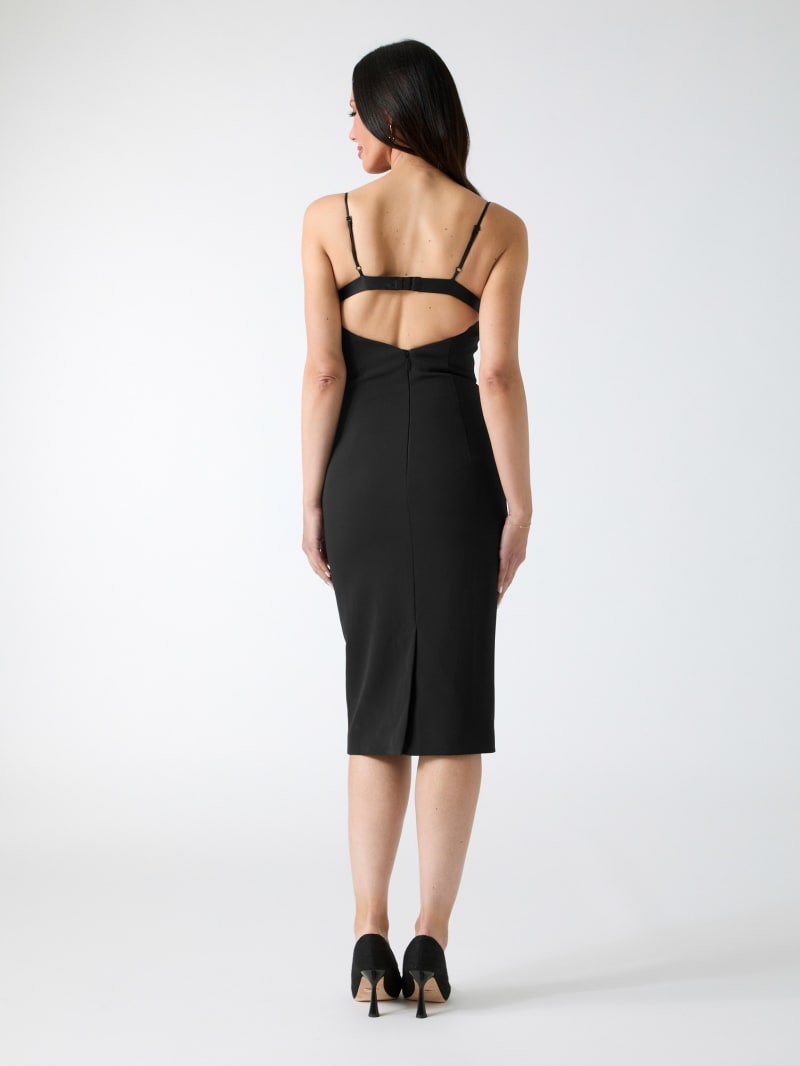 Asha Corset Dress