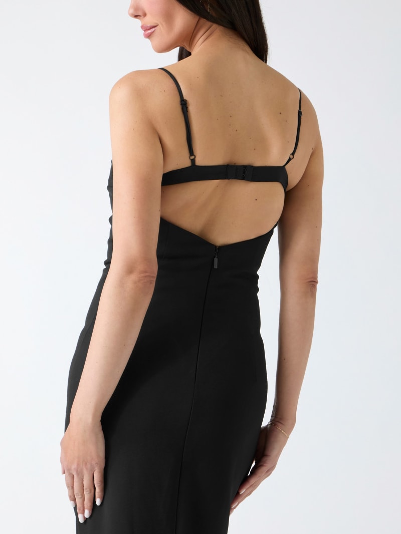 Asha Corset Dress