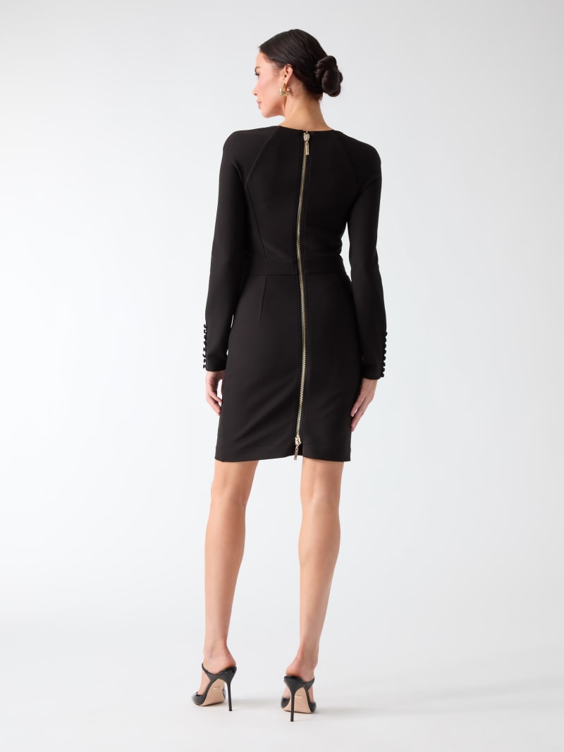 Ciarra Dress
