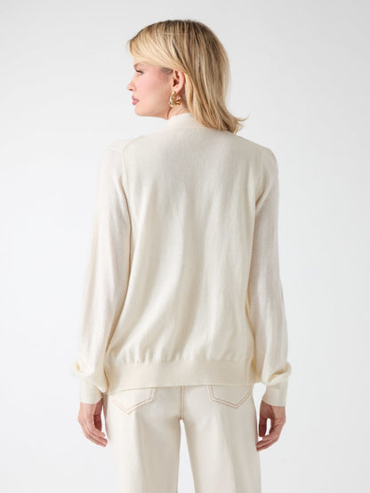 Lavanda Sweater Cardigan