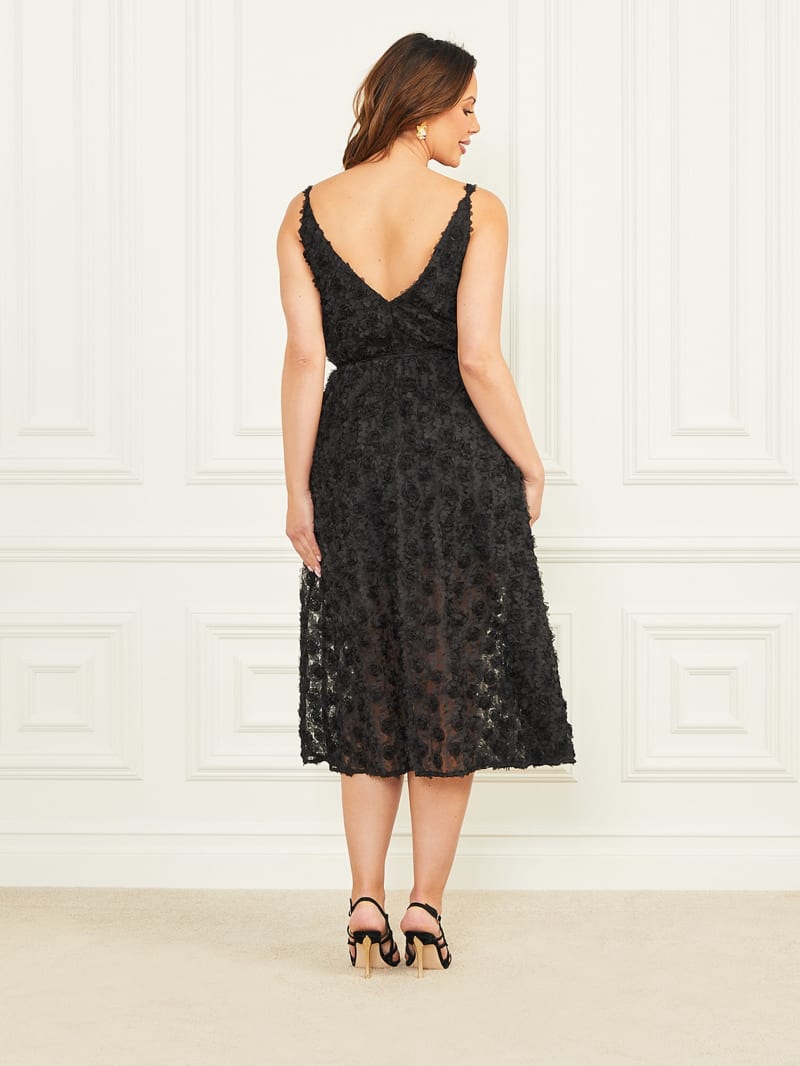 Rosie Flower Dress