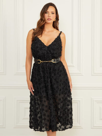 Rosie Flower Dress