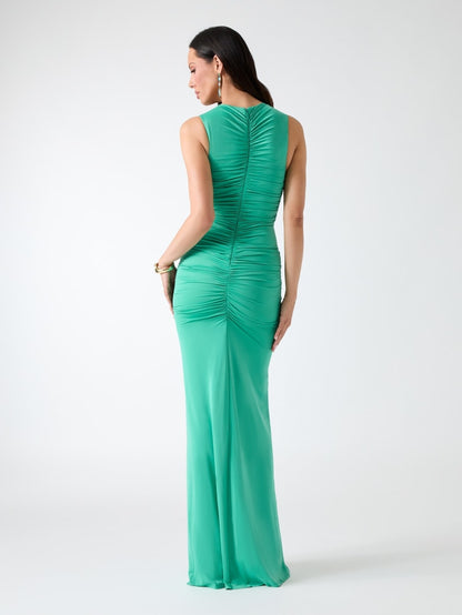 Livvie Maxi Dress