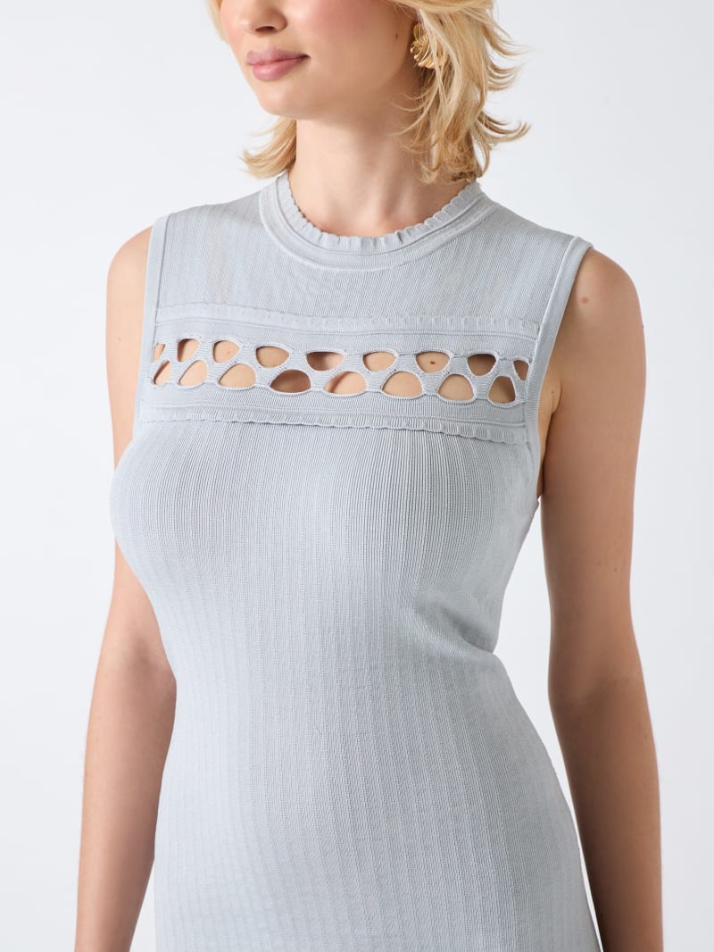 Lucca Sweater Dress